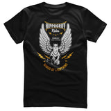 Hippogriff Rider T-Shirt