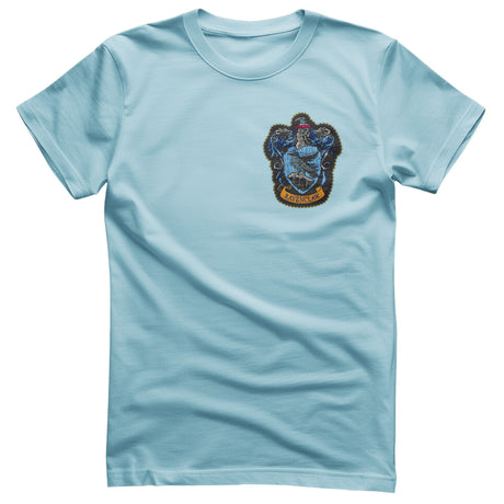 Ravenclaw Chest Crest T-Shirt