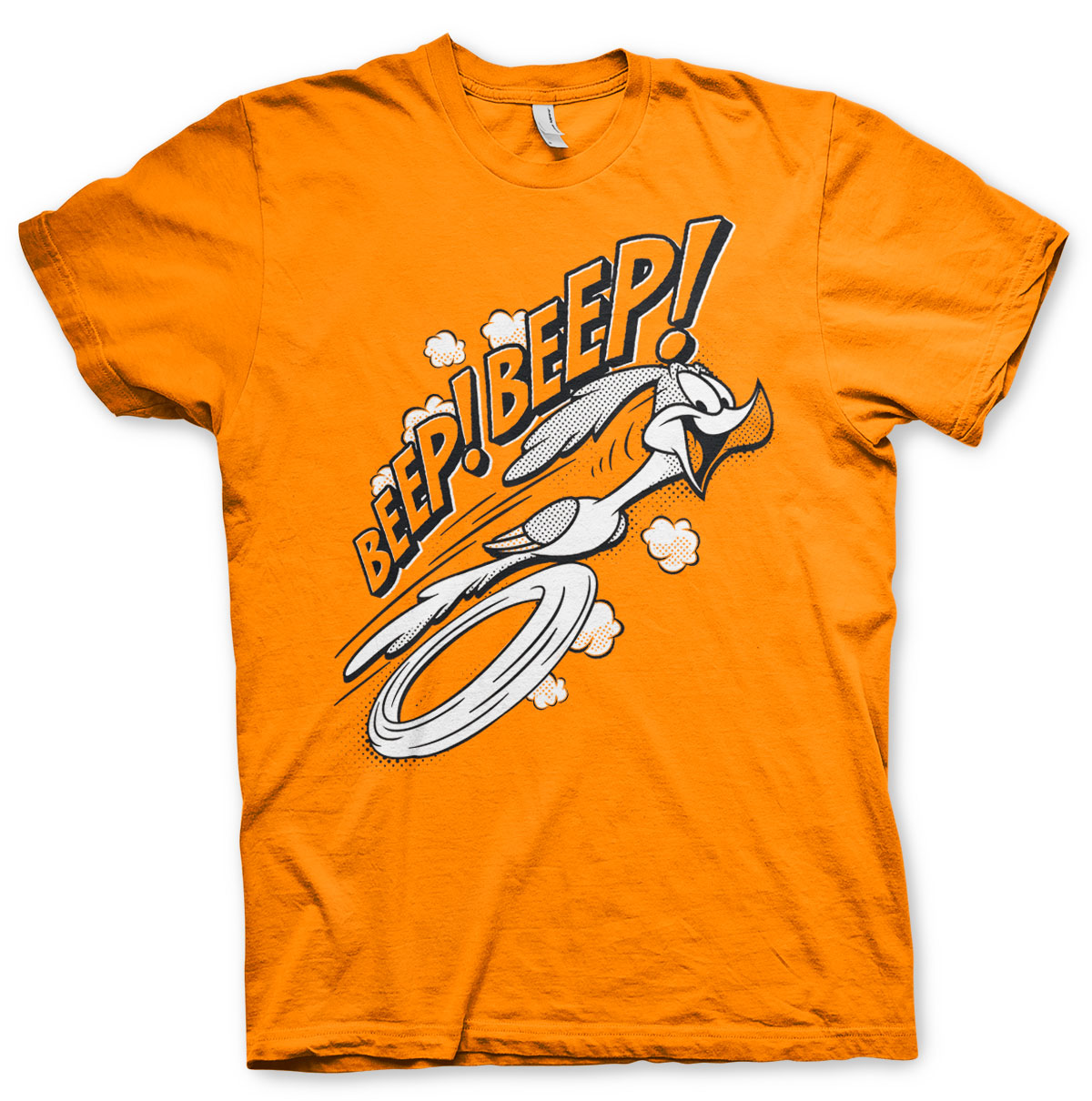 Looney Tunes - BEEP BEEP T-Shirt