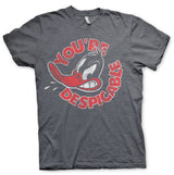 Daffy Duck - You're Despicable T-Shirt