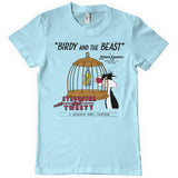 Birdy and The Beast T-Shirt