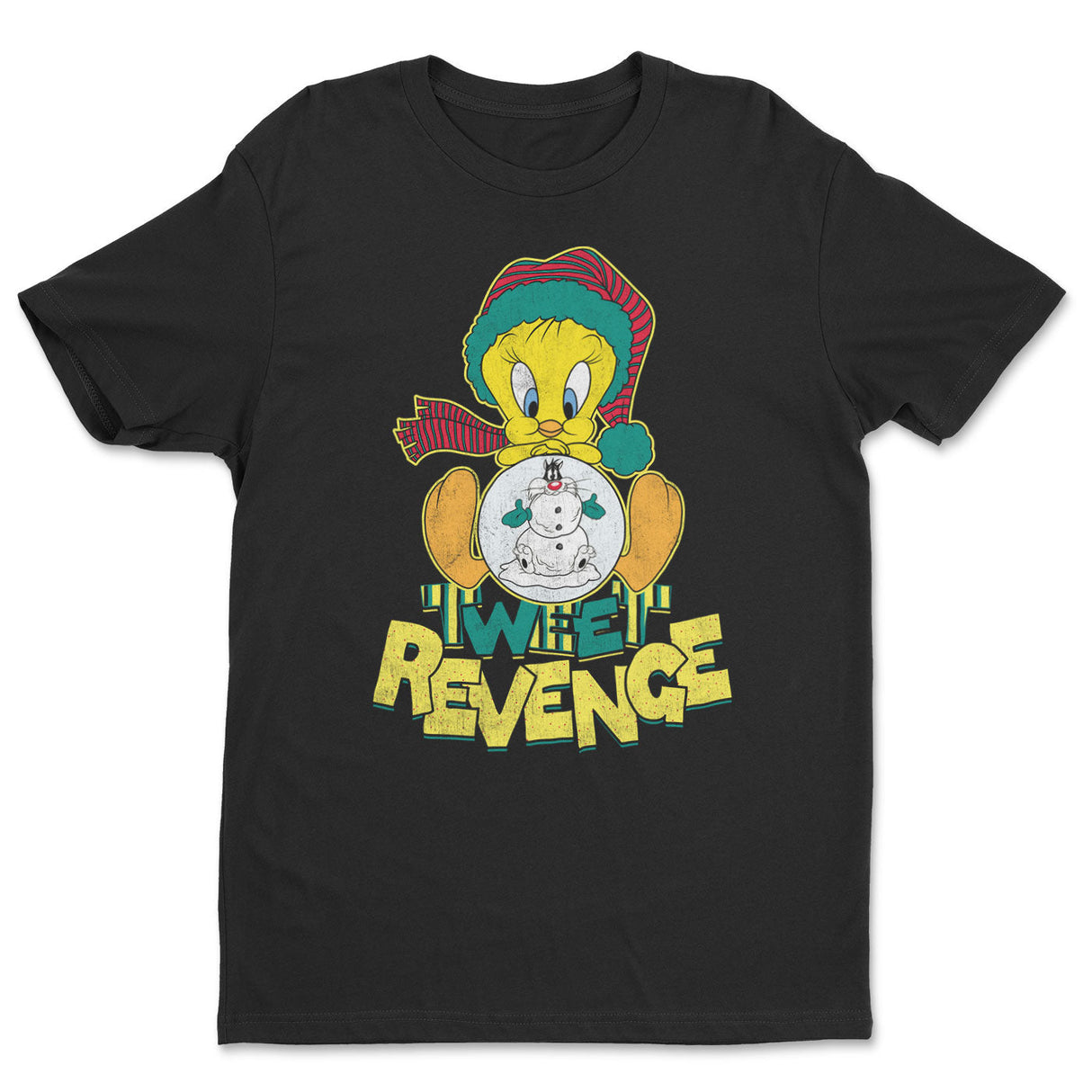 Tweet Revenge T-Shirt