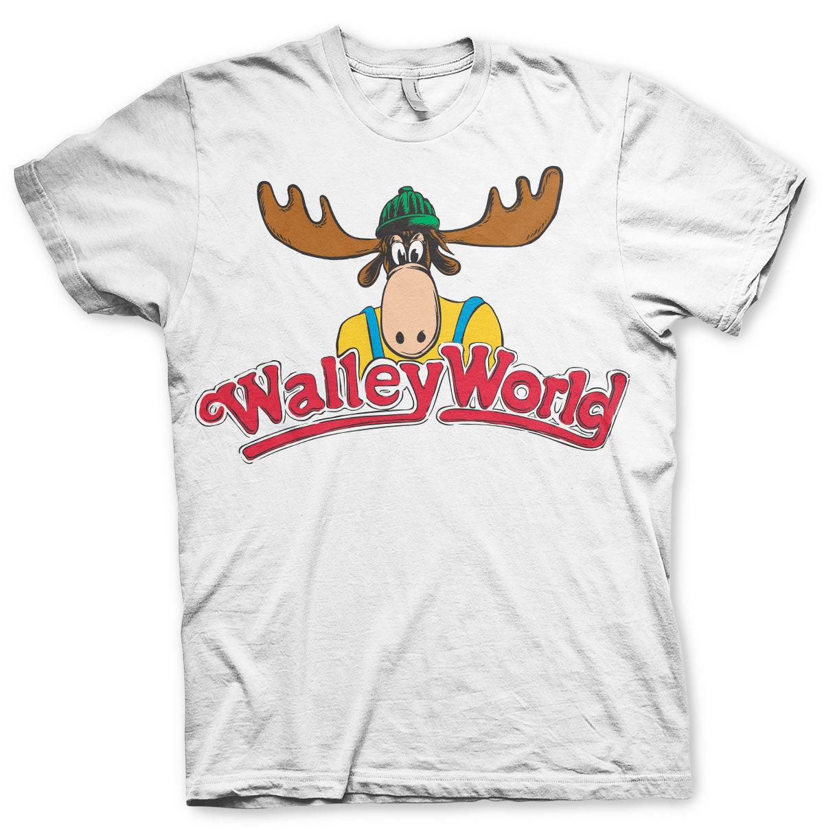 Walley World T-Shirt