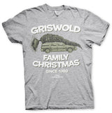 Griswold Family Christmas T-Shirt