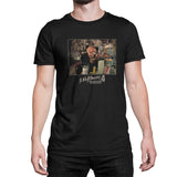A Nightmare On Elm Street 4 - Freddy T-Shirt