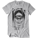 The NUN Art T-Shirt