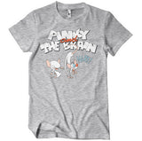 Pinky and The Brain - NARF T-Shirt