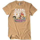 Powerpuff Girls T-Shirt