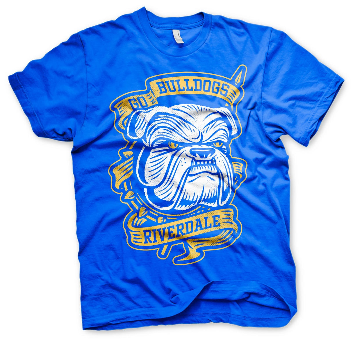 Riverdale - Go Bulldogs T-Shirt