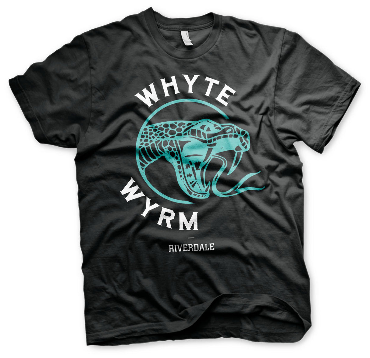 Whyte Wyrm T-Shirt