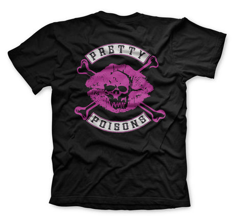 Pretty Poisons T-Shirt