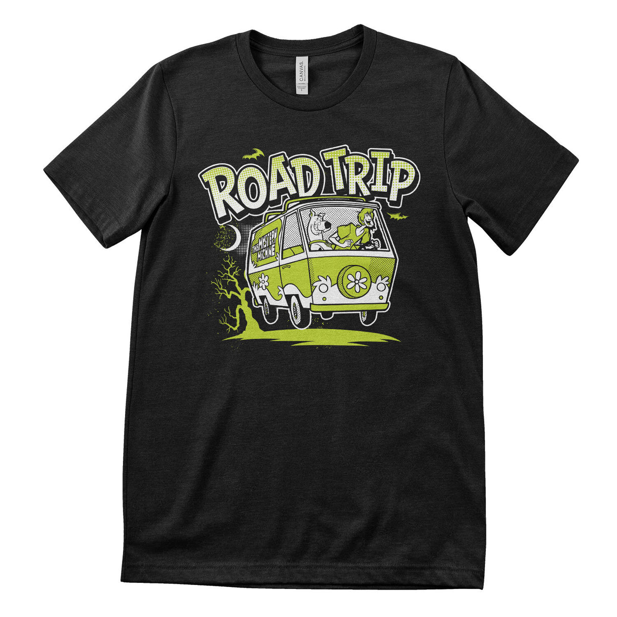 Road Trip T-Shirt