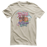 Scooby-Doo - Good Vibes Only T-Shirt