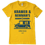 Kramer & Newman's Recycling Co T-Shirt