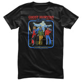 Ghost Hunters Club T-Shirt