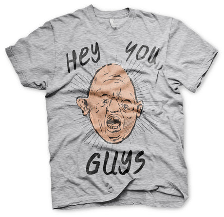 Goonies - Hey You Guys T-Shirt