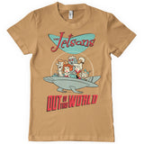 The Jetsons - Out Of This World T-Shirt