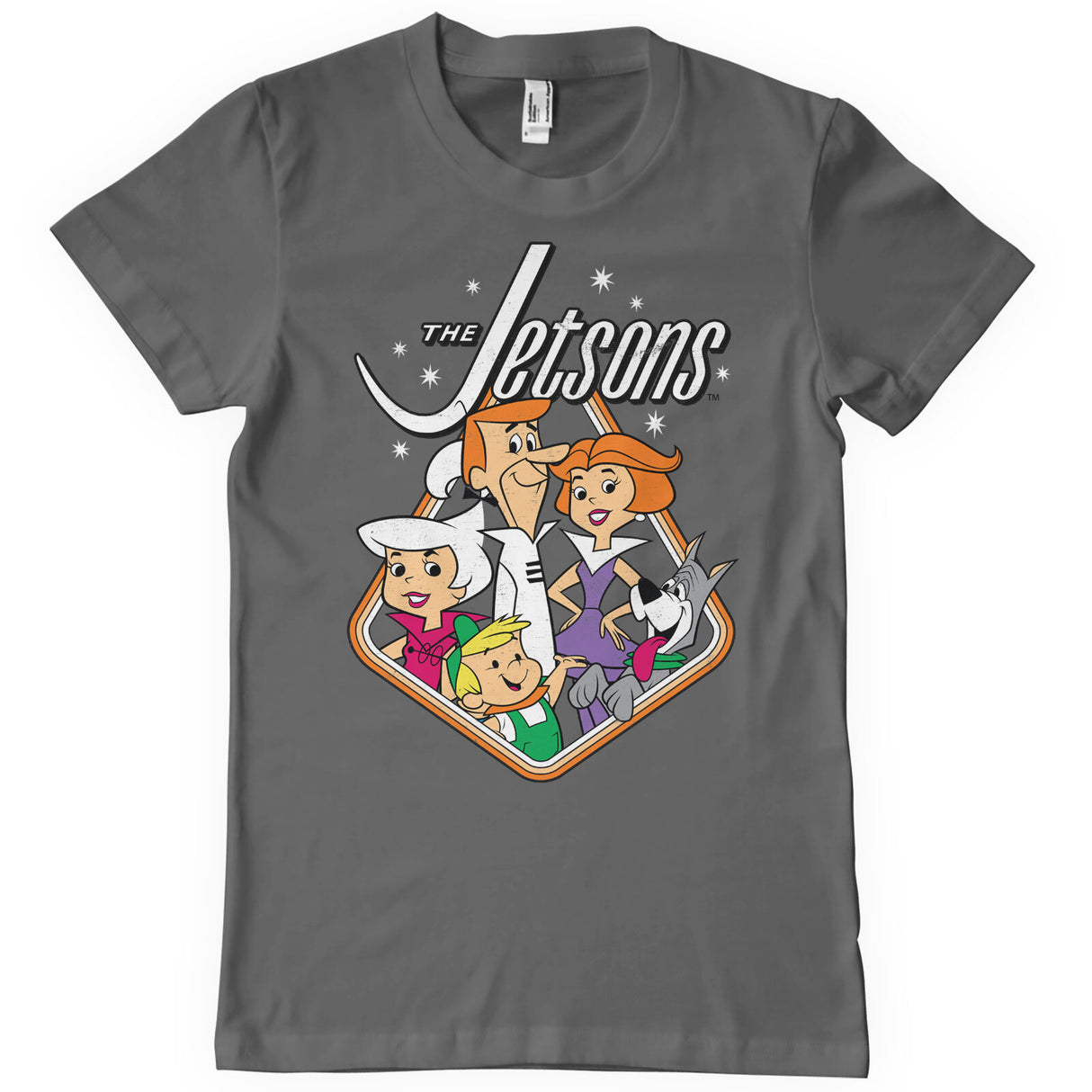 The Jetsons Family T-Shirt