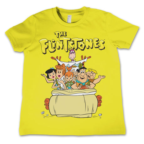 The Flintstones Kids T-Shirt