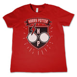 Harry Potter Patch Kids Tee