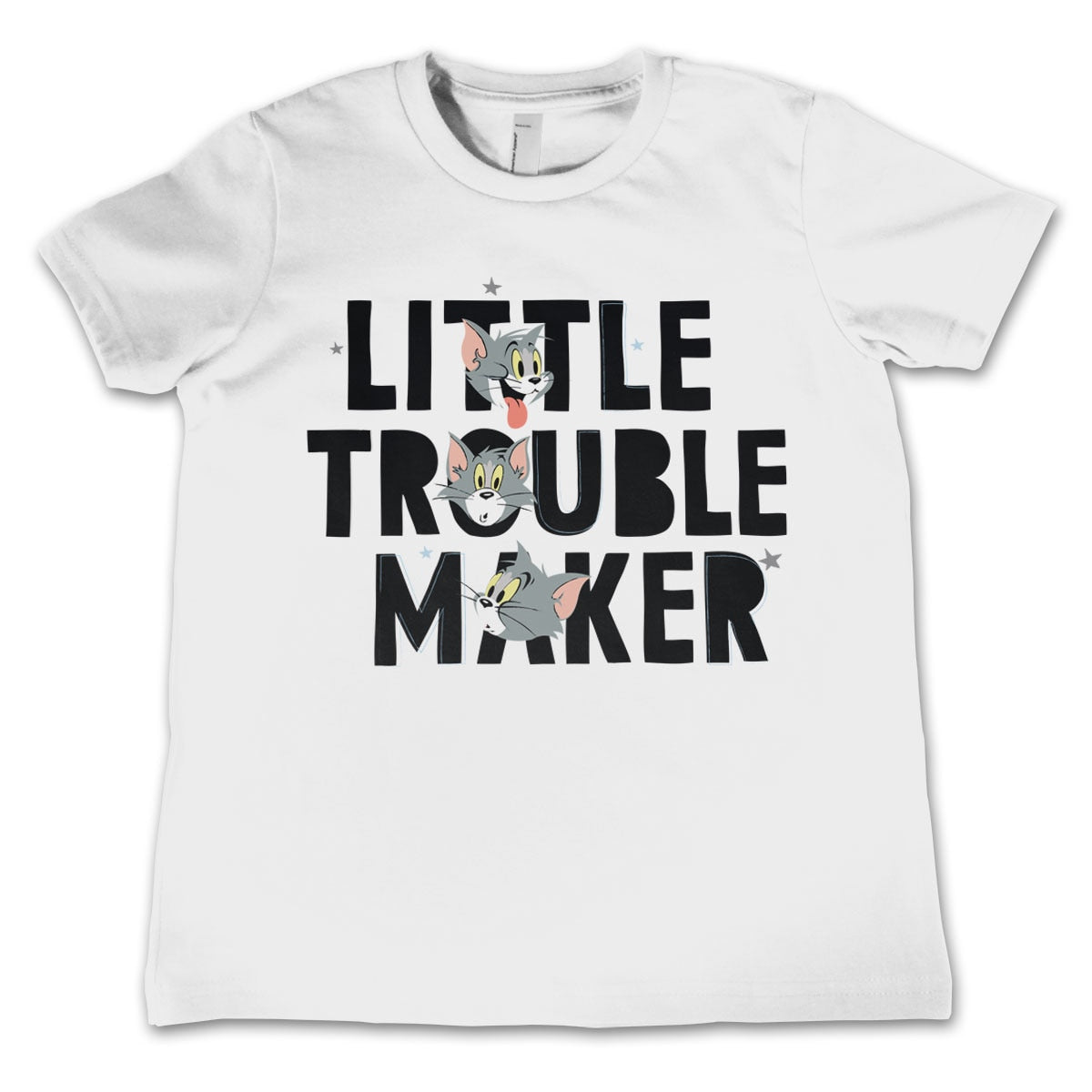 Tom - Little Trouble Maker Kids T-Shirt