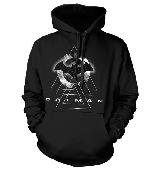 Batman Mystic Hoodie