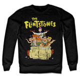 The Flintstones Sweatshirt