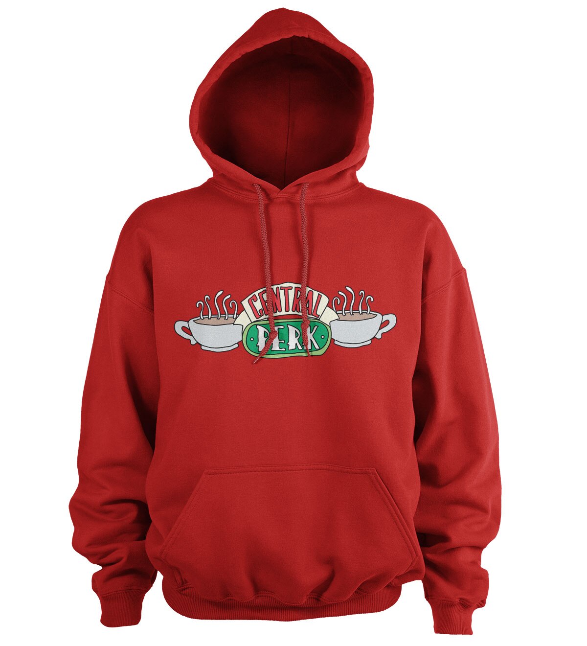 Friends - Central Perk Hoodie