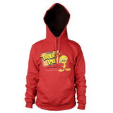 Tweety Pie Hoodie