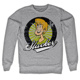 Shaggy The Slacker Sweatshirt