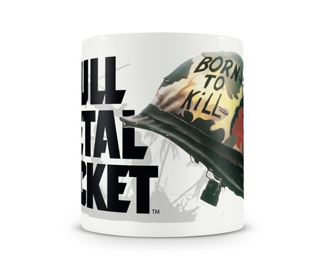 Full Metal Jacket Coffee Mug