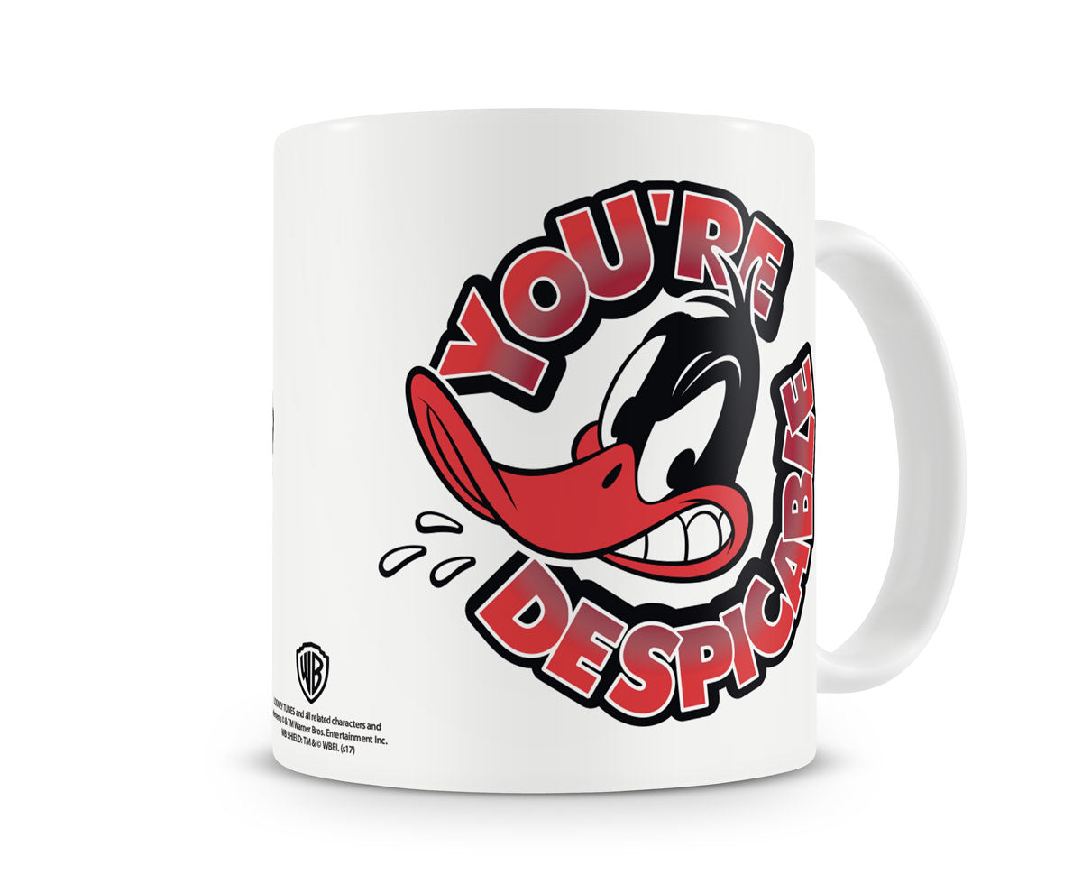 Looney Tunes - Daffy Duck Coffee Mug