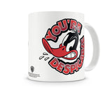 Looney Tunes - Daffy Duck Coffee Mug