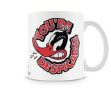 Looney Tunes - Daffy Duck Coffee Mug