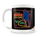 Cousin Eddie Deluxe Dranage Coffee Mug