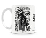 Suicide Squad Joker Coffee Mug