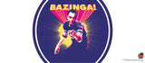 Sheldon Says BAZINGA! Coffee Mug