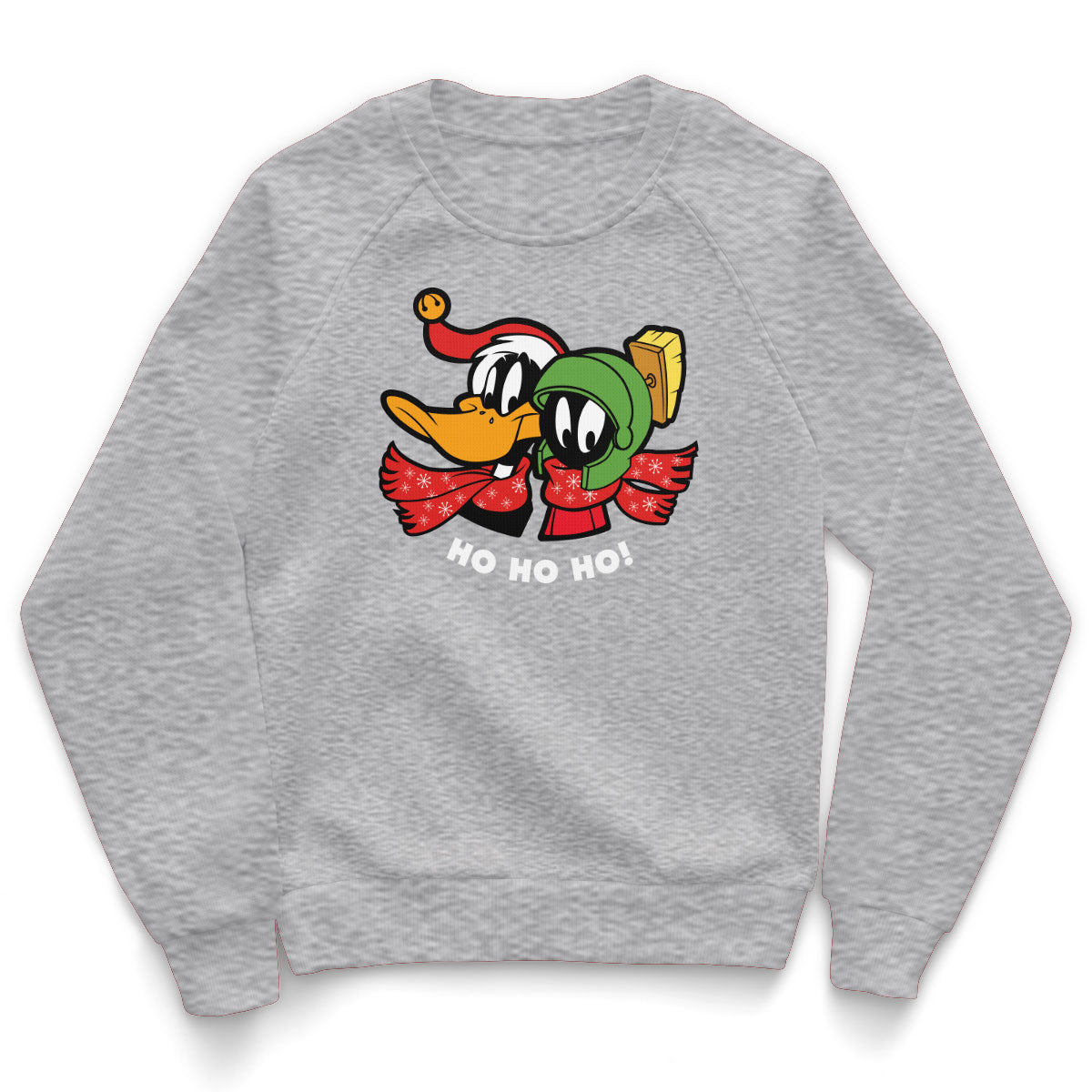 Looney Tunes - Ho Ho Ho Kids Sweatshirt