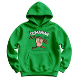 The Tasmanian Devil Kids Hoodie