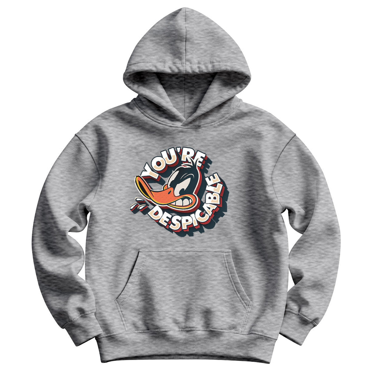 You're Despacible Kids Hoodie