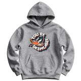 You're Despacible Kids Hoodie