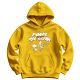 Pinky And The Brain Kids Hoodie