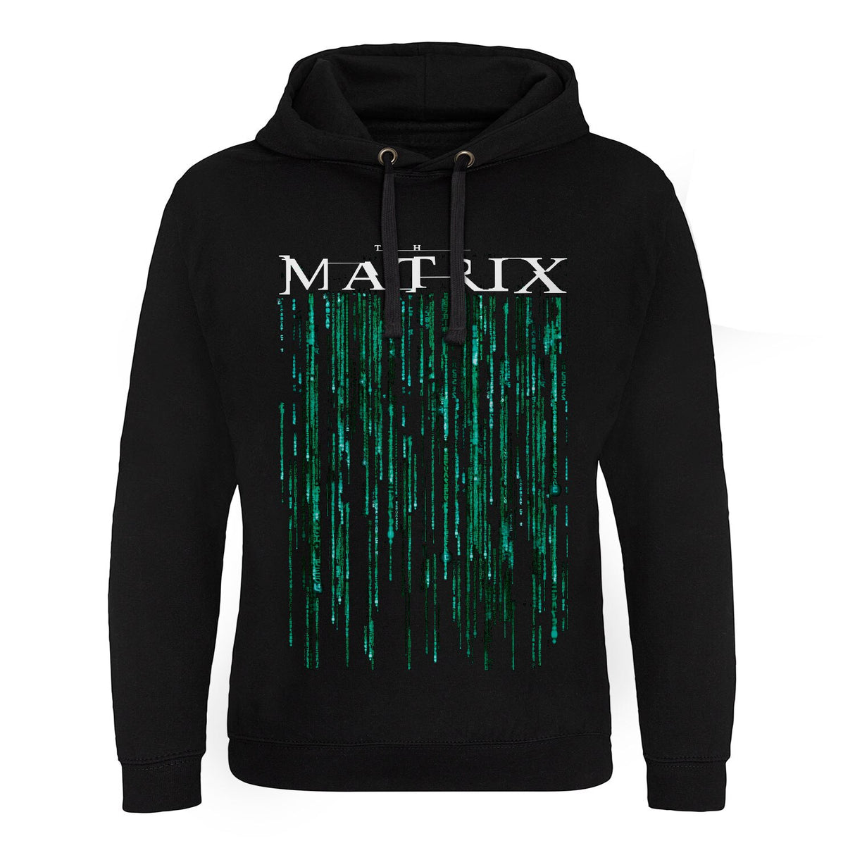 The Matrix Epic Hoodie