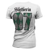 Harry Potter - Slytherin 07 Girly Tee