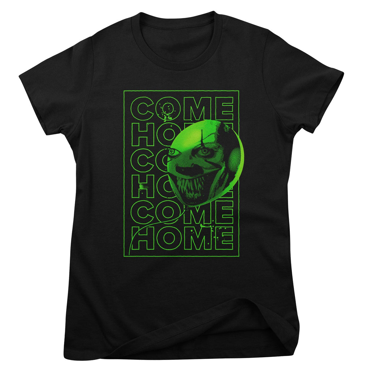 IT - Come Back Girly Tee
