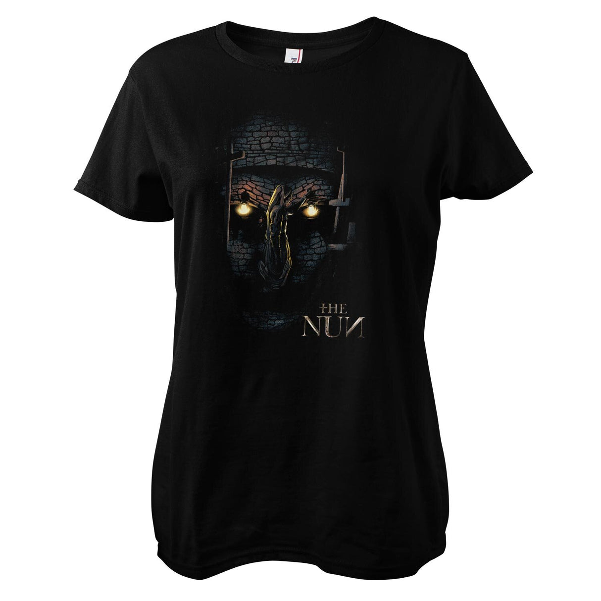 The NUN Girly Tee