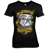 Riverdale - Go Bulldogs Girly Tee