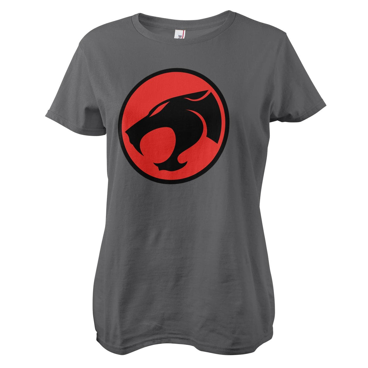 Thundercats Logo Girly Tee