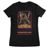 The Goonies Poster Girly Tee