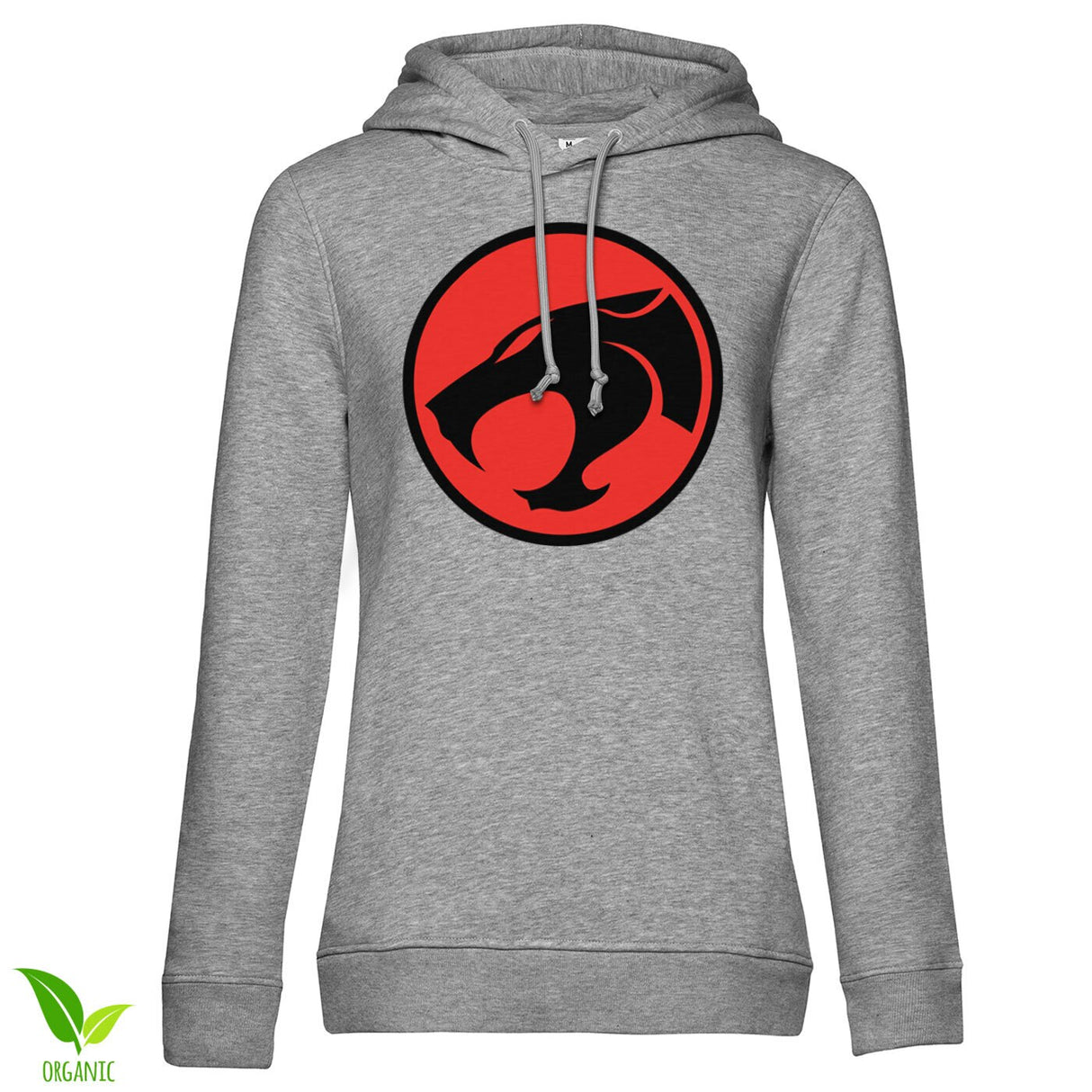 Thundercats Logo Girls Hoodie